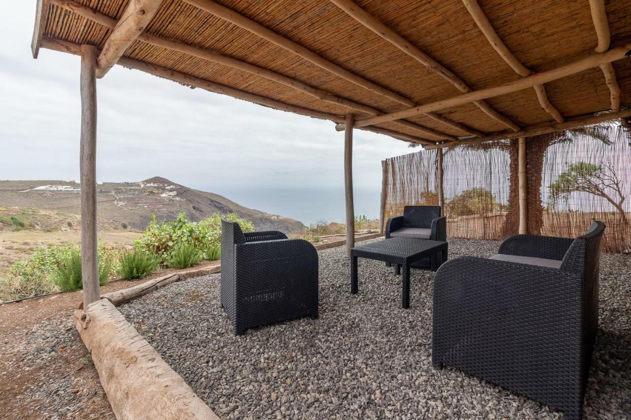 Flatguest Charming House + Pool + Terrace + Views Santa Maria de Guia de Gran Canaria Exterior foto